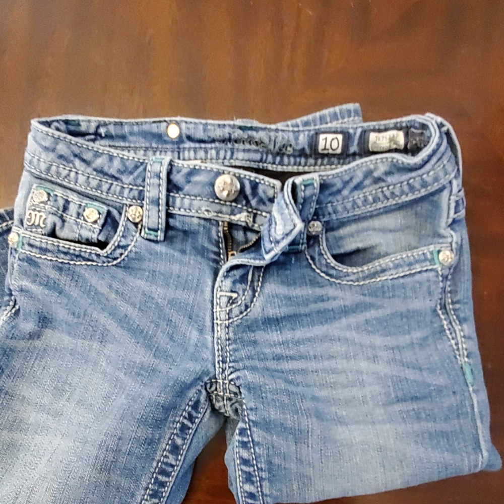 Jeans - Picture 4 of 6